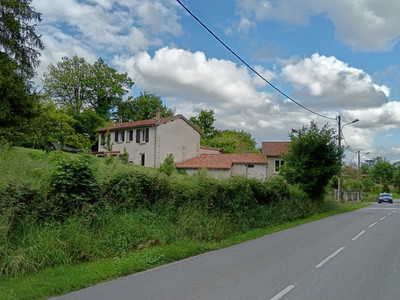 Maison à vendre à La Chapelle-Faucher, Dordogne, Aquitaine, avec Leggett Immobilier
