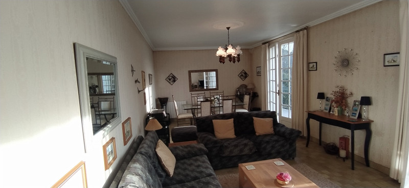 French property for sale in Mussidan, Dordogne - €172,260 - photo 2