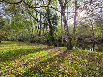 French property for sale in Alloue, Charente - €246,100 - photo 8