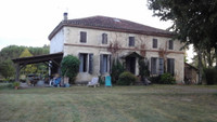 French property, houses and homes for sale in Lamagistère Tarn-et-Garonne Midi_Pyrenees