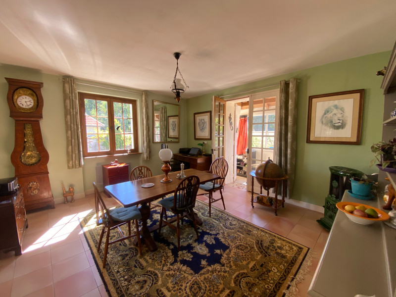 French property for sale in Châteaumeillant, Cher - €199,800 - photo 2