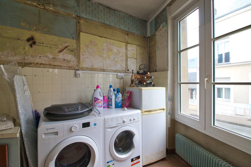 French property for sale in Montval-sur-Loir, Sarthe - €99,990 - photo 14