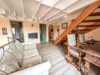 Maison à vendre à Saissac, Aude - 210.000 € - photo 5