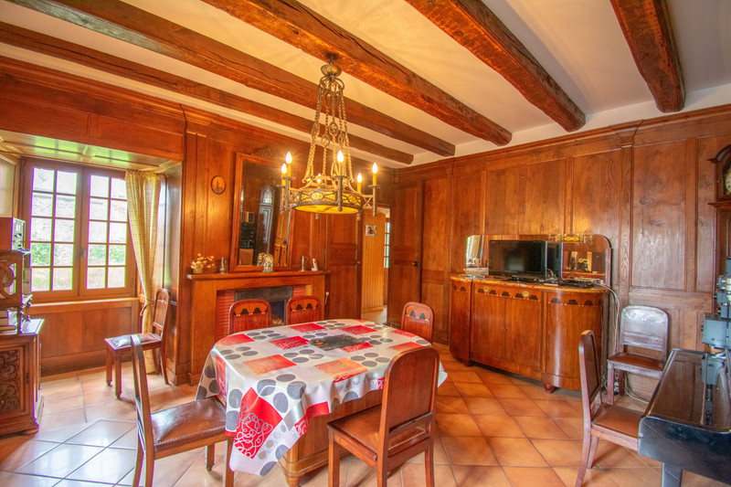 French property for sale in Eygurande, Corrèze - €172,800 - photo 4