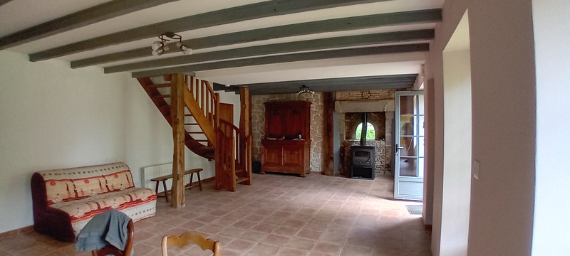 French property for sale in Bressuire, Deux-Sèvres - €297,940 - photo 4