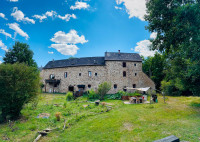 Propriété à vendre à Château-Chervix, Haute-Vienne - 535 000 € - photo n°9