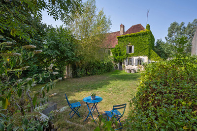 French property for sale in La Celle-sur-Nièvre, Nièvre - €350,000 - photo 6