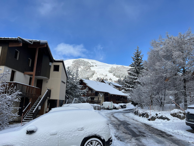 Ski property for sale in Les Deux Alpes 1650 - €130,000 - photo 9