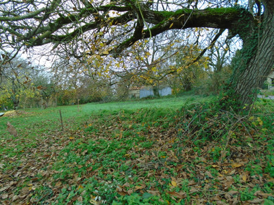 French property for sale in Payroux, Vienne - €66,600 - photo 1