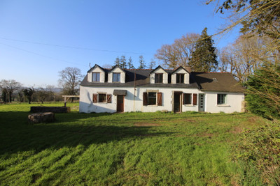 house for sale in Morbihan