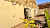 Propriété à vendre à Saint-André-de-Roquelongue, Aude - 290 000 € - photo n°7