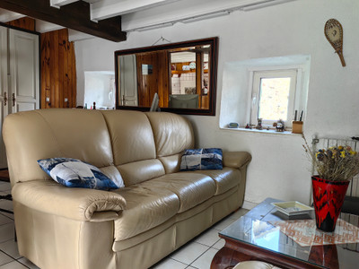 Maison à vendre à Les Angles, Pyrénées-Orientales, Languedoc-Roussillon, avec Leggett Immobilier