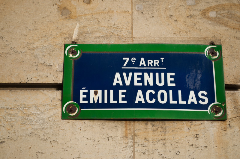 French property for sale in Paris 7e Arrondissement, Paris - €9,800,000 - photo 3