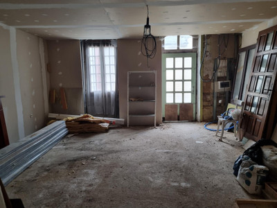 French property for sale in Congrier, Mayenne - €10,000 - photo 7