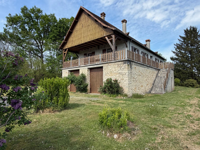 house for sale in Dordogne