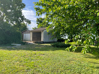 Propriété à vendre à Marcillac-Lanville, Charente - 267 500 € - photo n°10