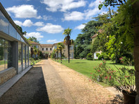 chateau for sale in Agen Lot-et-Garonne Aquitaine
