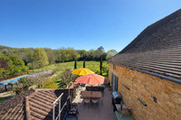 Propriété à vendre à Saint-Aubin-de-Nabirat, Dordogne - 665 000 € - photo n°9