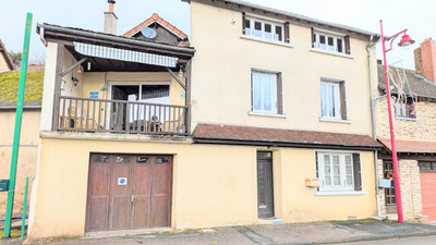 house for sale in Haute-Vienne