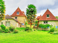 Maison à vendre à Navarrenx, Pyrénées-Atlantiques - 525 000 € - photo 10