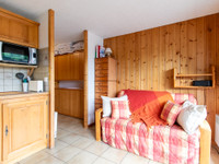 Appartement à vendre à Morillon, Haute-Savoie - 129 500 € - photo 3