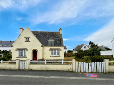house for sale in Finistère