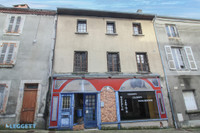 Maison à vendre à Magnac-Laval, Haute-Vienne - 109 000 € - photo 1