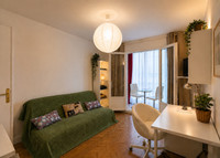 Propriété à vendre à Paris 20e Arrondissement, Paris - 210 000 € - photo n°4