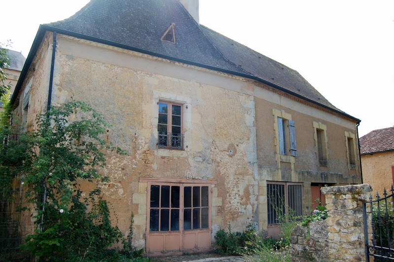French property for sale in STE ALVERE ST LAURENT LES BATONS, Dordogne - &#8364;310,300 - photo 3