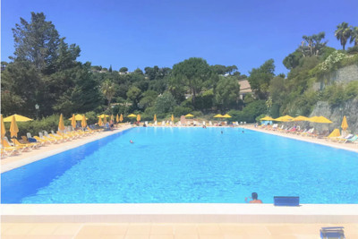 French property for sale in Villeneuve-Loubet, Alpes-Maritimes - €1,200,000 - photo 9
