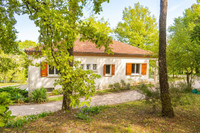 Propriété à vendre à Bourlens, Lot-et-Garonne - 371 000 € - photo n°2