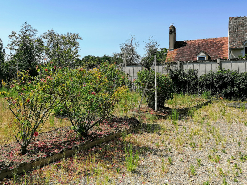French property for sale in Liglet, Vienne - &#8364;76,400 - photo 10