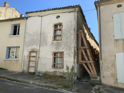 Maison à vendre à Mézin, Lot-et-Garonne, Aquitaine, avec Leggett Immobilier