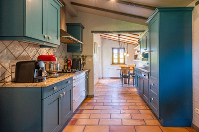 French property for sale in Val de Louyre et Caudeau, Dordogne - €895,000 - photo 5