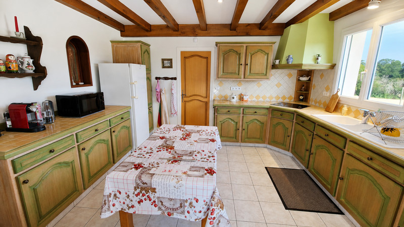 French property for sale in Eygurande-et-Gardedeuil, Dordogne - €249,000 - photo 2