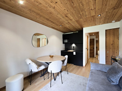 Ski property for sale in Saint Martin de Belleville - €375,000 - photo 5