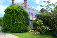 Maison à vendre à Queyssac-les-Vignes, Corrèze - 299.500 € - photo 3