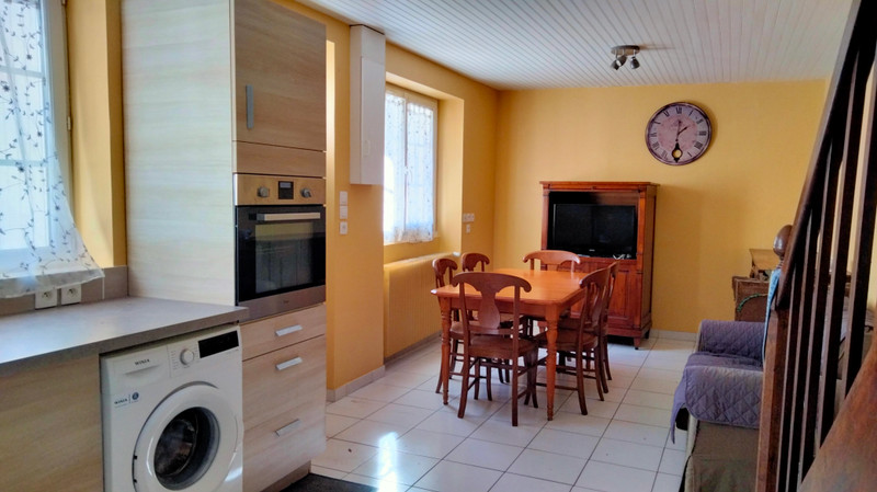 French property for sale in Sers, Charente - €59,500 - photo 3
