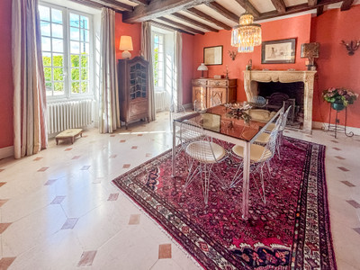 French property for sale in Angoulême, Charente - €795,000 - photo 5