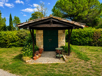 Propriété à vendre à Lauzun, Lot-et-Garonne - 264 000 € - photo n°10