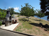 Maison à vendre à Saint-Capraise-de-Lalinde, Dordogne - 294.250 € - photo 2