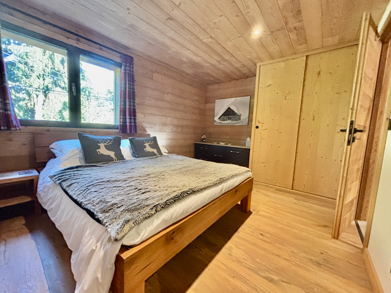 Ski property for sale in Saint Gervais - €1,595,000 - photo 8