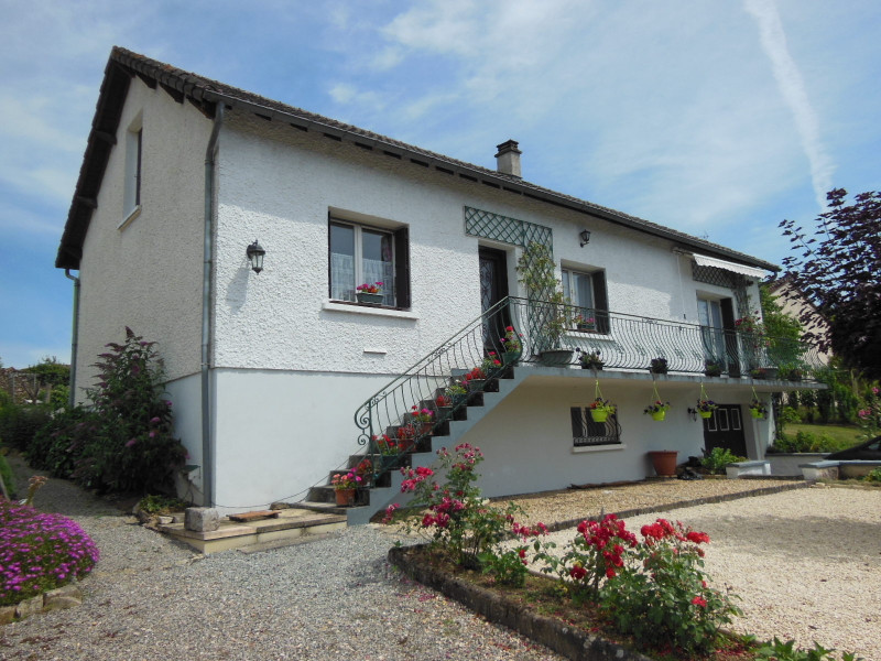 French property for sale in Brigueil-le-Chantre, Vienne - photo 2