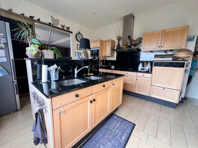 French property for sale in Bagnoles de l'Orne Normandie, Orne - €519,000 - photo 4