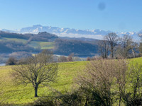 Maison à vendre à Saint-Loup-en-Comminges, Haute-Garonne - 440.000 € - photo 6