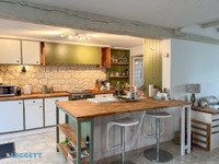 Maison à vendre à Rancon, Haute-Vienne - 152.600 € - photo 2