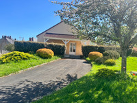 Maison à vendre à Le Grand-Bourg, Creuse - 162.000 € - photo 9