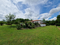 Maison à vendre à Serres-Gaston, Landes - 315.000 € - photo 4