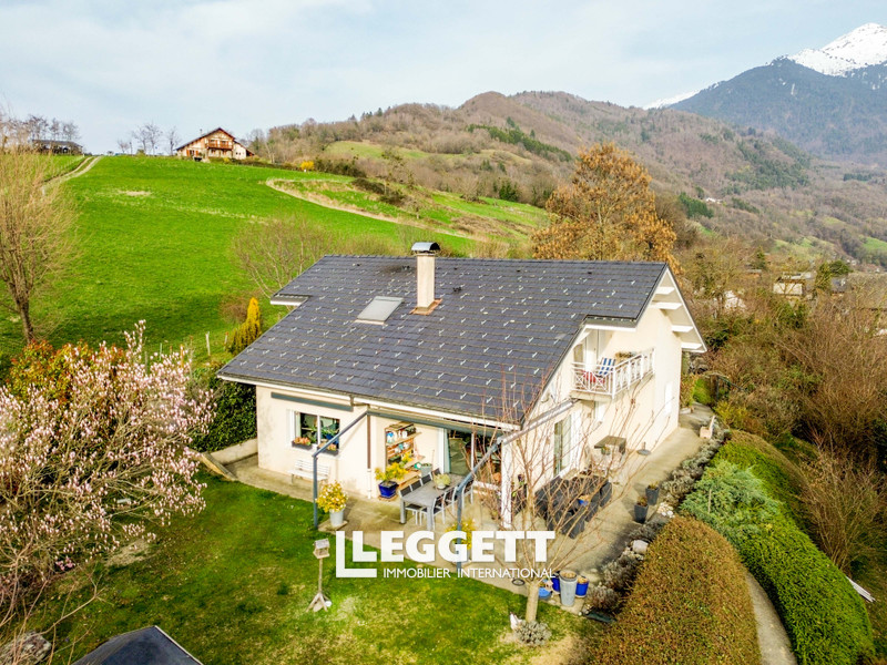 Maison 6 pièce(s), AITON
