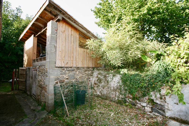 French property for sale in Bussière-Badil, Dordogne - &#8364;187,500 - photo 6
